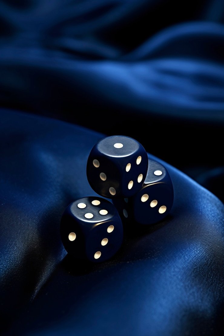 Slot game interface with spinning reels